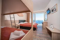 Corfu Maris Bellos Hotels in Agios Ioannis Peristerion