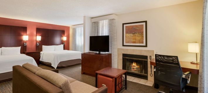 Sens Suites Livermore, SureStay Collection by Best Western Hotels in Livermore