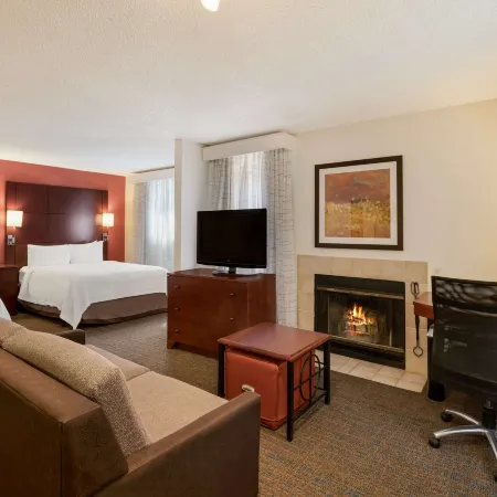 Sens Suites Livermore, SureStay Collection by Best Western
