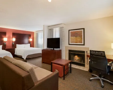 Sens Suites Livermore, SureStay Collection by Best Western Hotels in Livermore