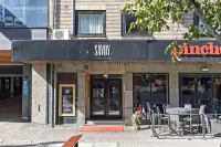 Best Western Savoy Karlstad - que admiten mascotas