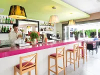 Hostal Neptuno - Balkoner