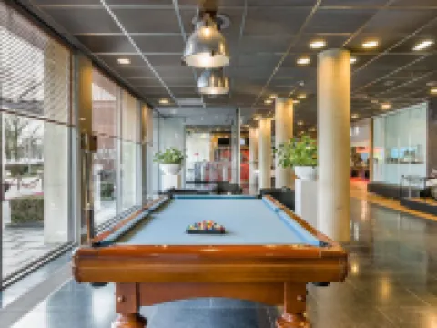 馬斯特裏赫特加納酒店 馬斯特裏赫特酒店