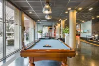 Garner Hotel MAASTRICHT
