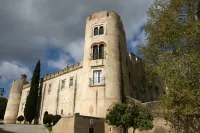 Pousada Castelo de Alvito Hotels in Alvito