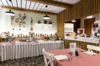 Aplend City Hotel Perugia - breakfast
