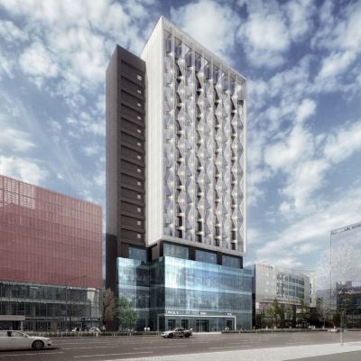 その他 メルキュール アンバサダー ソウル ホンデの写真