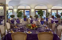 Aragona Palace Hotel & Spa Hôtels à : Ischia
