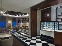 Mövenpick Hotel & Residence Hajar Tower Makkah Hotel berhampiran Kaabah