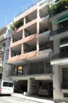 Elvita Apartments Hotel di Kolonaki