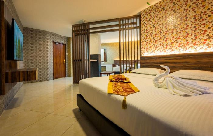 AB Inn Hotel