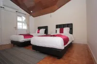 Diyar Villas Puncak Q4/11