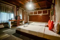 The Jhon's Cianjur Aquatic Resort Hotels in Cianjur