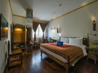 Bagan King Hotel