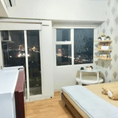 Premier Pesona Mares 5 & 3 Hotels near Margo City