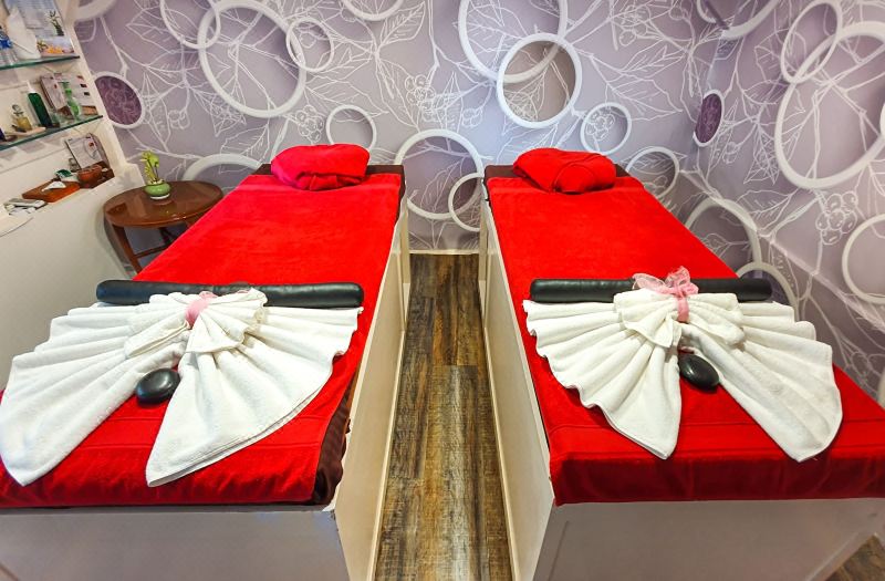 The Orchid Hotel Mumbai Vile Parle photo 5
