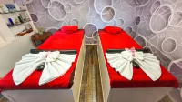 The Orchid Hotel Mumbai Vile Parle - Spa