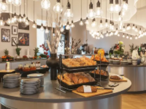 Holiday Inn - the niu, STAR SINDELFINGEN by IHG Hoteles en Sindelfingen