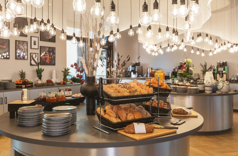 Holiday Inn - the niu, Star Sindelfingen by IHG photo 3