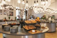 Holiday Inn - the niu, Star Sindelfingen Hotels in Sindelfingen
