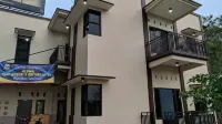 Villa pondok nuansa 2 Hotel di Pacet