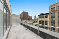 ReStays Ottawa - Scenic