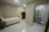 Hotel Encosta do Horto Hotels in Juazeiro do Norte