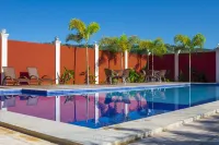Hotel Encosta do Horto - Pools