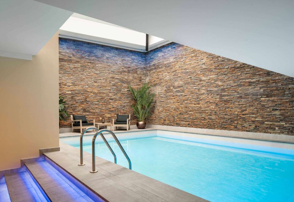 파크 플라자 빅토리아 암스테르담