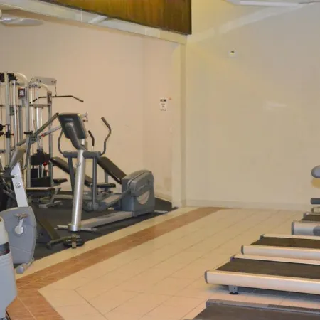 Sunchase Inn & Suites