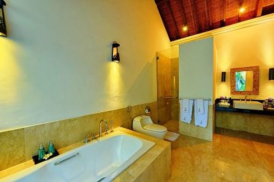 Villa, 3 Bedrooms, Private Pool