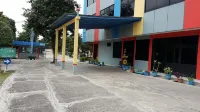 Sentosa Hotel Bekasi Hôtels à : East Bekasi