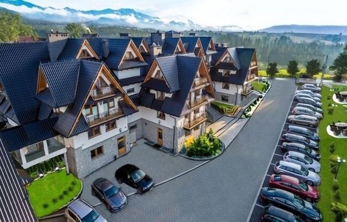 Sądelski Dwór Medical & Spa