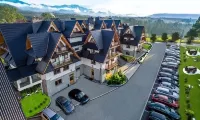 Sądelski Dwór Medical & Spa Hotel di Poronin