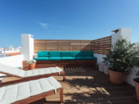 Jardí de Ses Bruixes Boutique Hotel Hoteles en Mahón