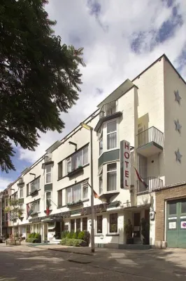 布萊特納飯店 住宿飯店