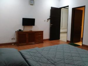 Meuthia Homestay