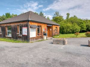 Résidence Domaine du Bosquet - Vacancéole