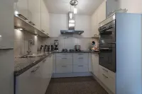 Rene's B&B Отели в г. Керкраде