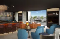 Novotel Convention & Spa Antananarivo - 5-Star