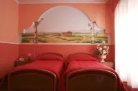 Marchesina Resort Srls Hotels in Sala Consilina