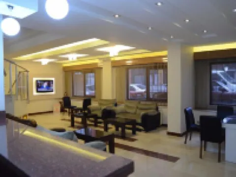 ナパ ホテル デニズリのホテル