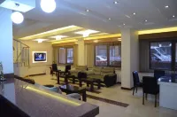 Napa Hotel Hôtels à : Denizli