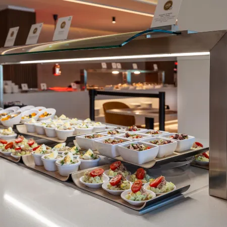 Kumara Serenoa by Lopesan Hotels