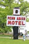 Penn Amish Motel Hotels in South Heidelberg Township