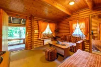 Yagoda & Malina Villas - 3-Star