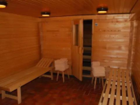 Landhotel Helms Hotels in Bergen