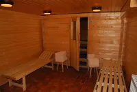 Landhotel Helms Hotels in FaBberg