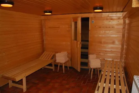 Landhotel Helms Отели в г. Эшеде