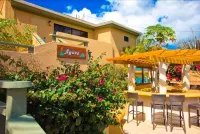 Lindbergh Bay Hotel
